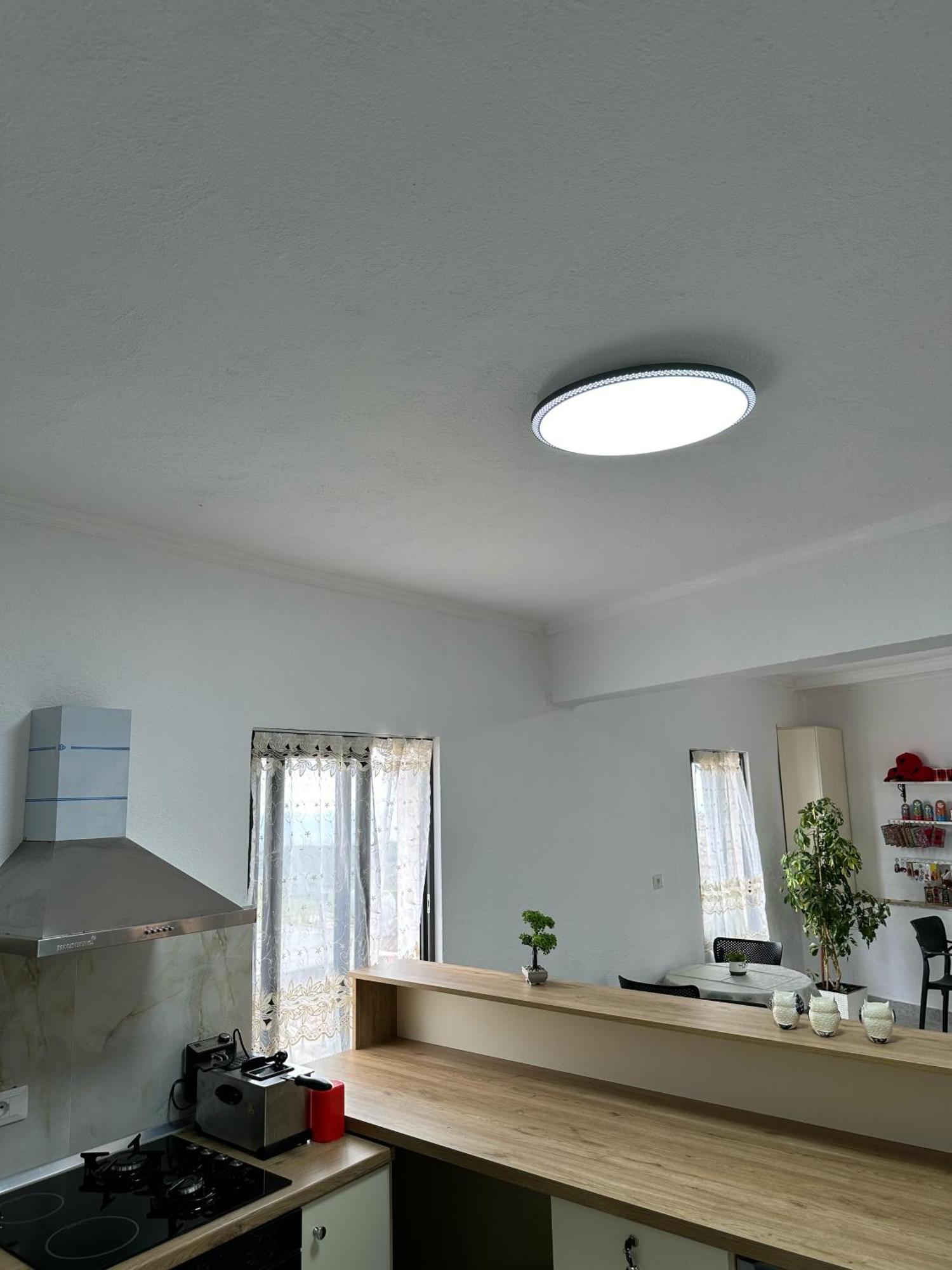 Villa Mefaja Kruje Ngoại thất bức ảnh